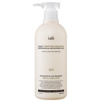 Lador TripleX3 Natural Shampoo Professional Salon Hair Care 530ml