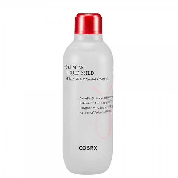 Cosrx AC Collection Calming Liquid Mild