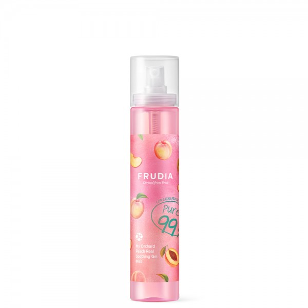 Frudia My Orchard Peach Real Soothing Gel Mist