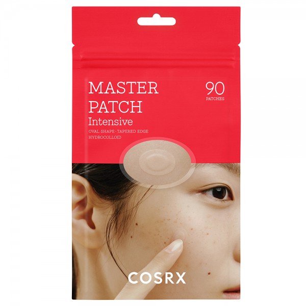COSRX Clear Fit Master Patch 1piece