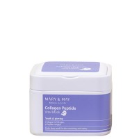 Mary & May Collagen Peptide Vital Mask