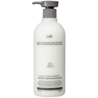 Lador Moisture Balancing Shampoo Professional Salon Hair Care 530ml