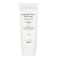 Purito Daily Soft Touch Sunscreen SPF 50+ PA++++