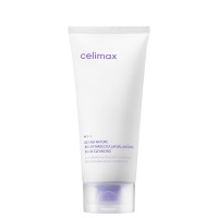 Celimax Derma Nature Relief Madecica pH Balancing Foam Cleansing