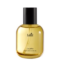 Lador Perfumed Hair Oil [La Pitta] 80ml