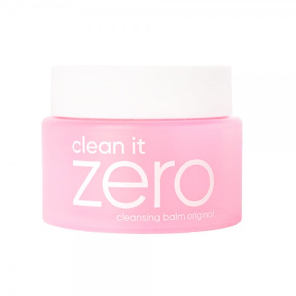 Banila Clean It Zero Cleansing Balm Original
