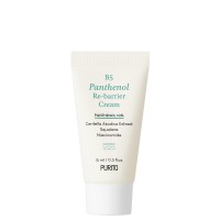 Purito B5 Panthenol Re-barrier Cream Mini