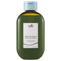 Lador Root Re-Boot Activating Shampoo (Cica & Tea Tree)