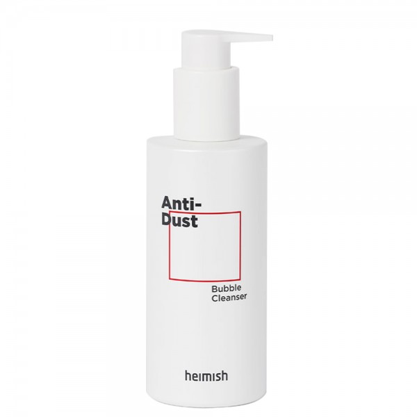 Heimish Anti Dust Cleansing Pack 250ml