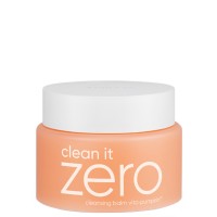 Banila Clean It Zero Cleansing Balm Vita-Pumpkin