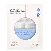 Make P:rem Comfort Me Barrier Hole Mask