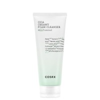 Cosrx Pure Fit Cica Creamy Foam Cleanser