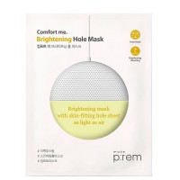 Make P:rem Comfort Me Brightening Hole Mask