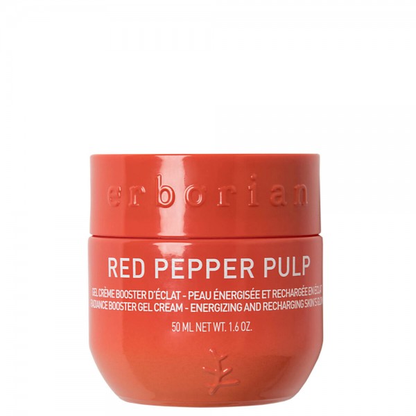 Erborian Red Pepper Pulp Cream