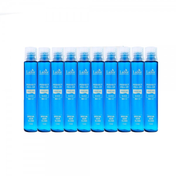 LADOR Perfect Hair Fill-Up 10 x 13ml