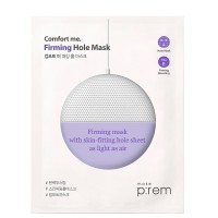 Make P:rem Comfort Me Firming Hole Mask