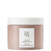 Beauty of Joseon Red Bean Refreshing Pore Mask