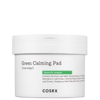 Cosrx One Step Green Calming Pad