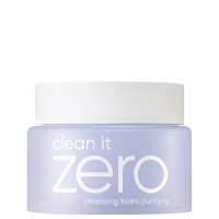 Banila Clean It Zero Cleansing Balm Purifying
