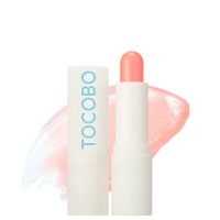 TOCOBO Glow Ritual Lip Balm 001 Coral Water