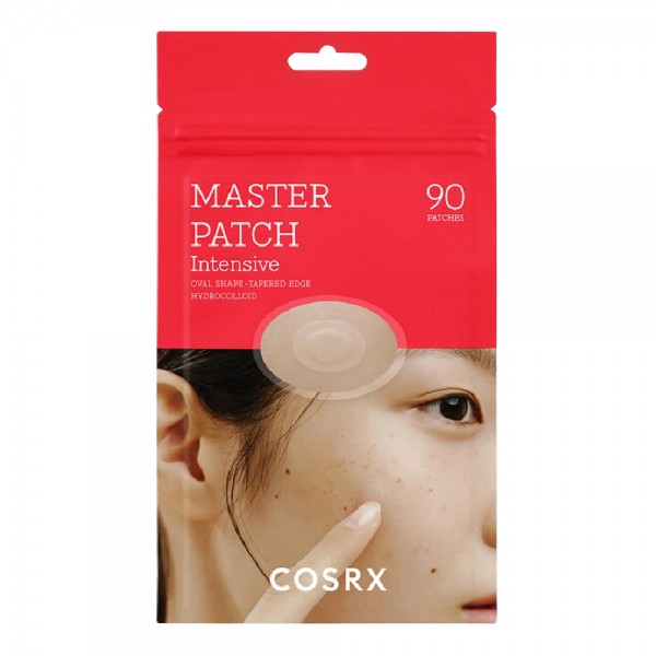 Cosrx Master Patch Intensive 90 Patches