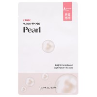 ETUDE 0.2 Therapy Air Mask Pearl