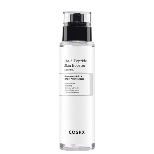 Cosrx The 6 Peptide Skin Booster Serum