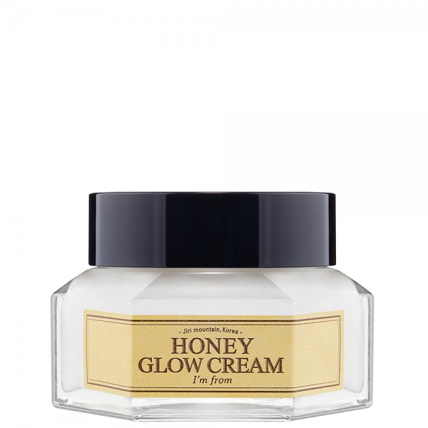 I&#039;m from Honey Glow Cream