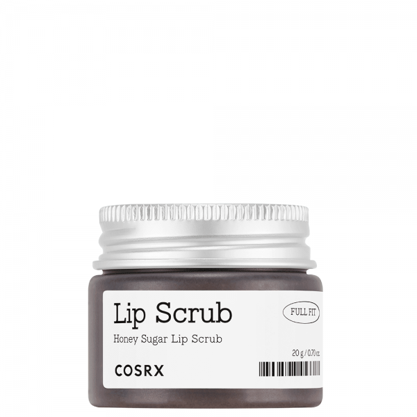 Cosrx Honey Sugar Lip Scrub