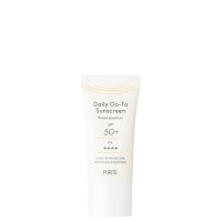 Purito Daily Go-To Sunscreen SPF 50+ PA++++ Mini
