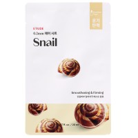ETUDE 0.2 Therapy Air Mask Snail
