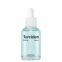 Torriden DIVE-IN Low Molecular Hyaluronic Acid Skin Serum