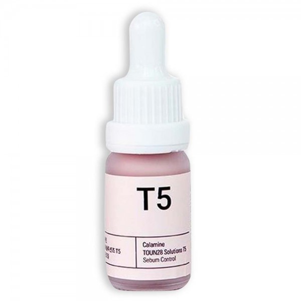 Toun28 T5 Calamine Serum