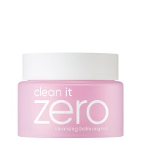 Banila Clean It Zero Cleansing Balm Original