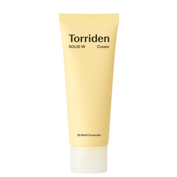 Torriden SOLID-IN Ceramide Cream