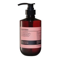 Moremo Scalp Shampoo Clear and Cool