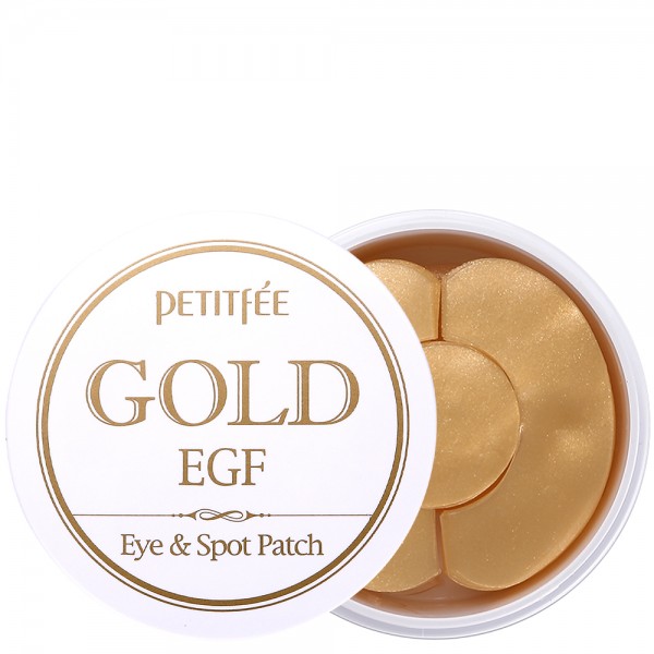 Petitfée Gold &amp; EGF Eye &amp; Spot Patch