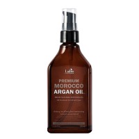 Lador Morocco Argan Oil