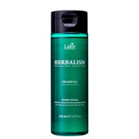 Lador Herbalism Shampoo Professional Salon Care 150ml