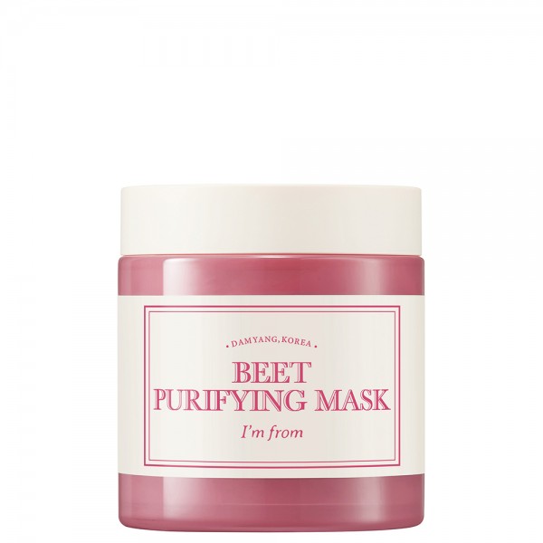 I&#039;m from Beet Purifying Mask
