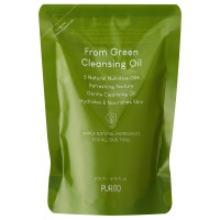 Purito From Green Cleansing Oil Refill