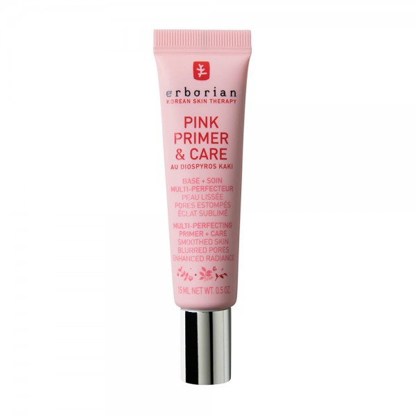 Erborian Pink Primer &amp; Care 15 ml