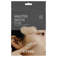 Cosrx Master Patch X-Large 10 Patches