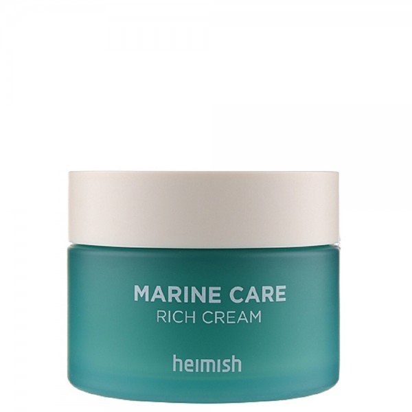 Heimish Marine Care Rich Cream