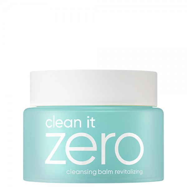 Banila Clean It Zero Cleansing Balm Revitalizing