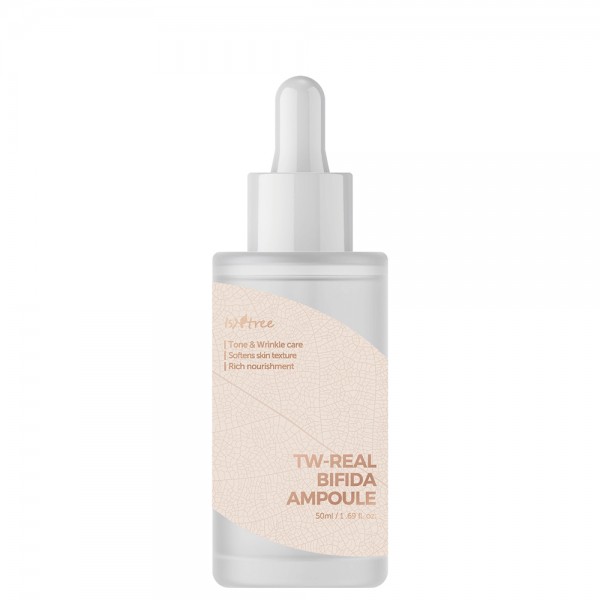 Isntree TW-Real Bifida Ampoule