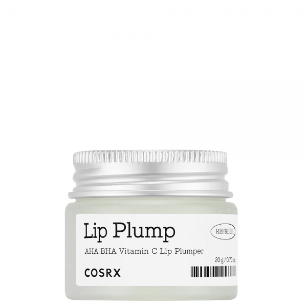 Cosrx AHA/BHA Refresh Vitamin C Lip Plumper