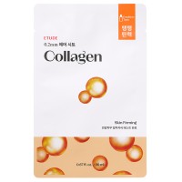 ETUDE 0.2 Therapy Air Mask Collagen
